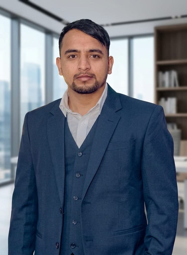 Sameer Gautam